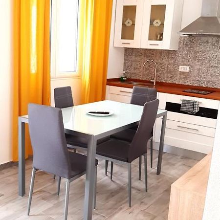 Domo In Terranoa, Old Town Apartment Olbia Ngoại thất bức ảnh