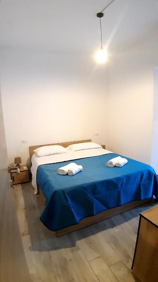 Domo In Terranoa, Old Town Apartment Olbia Ngoại thất bức ảnh