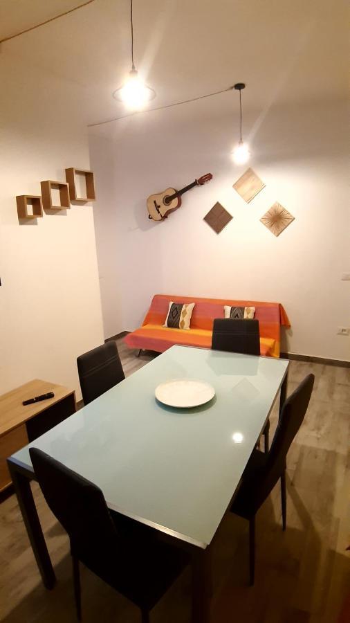 Domo In Terranoa, Old Town Apartment Olbia Ngoại thất bức ảnh