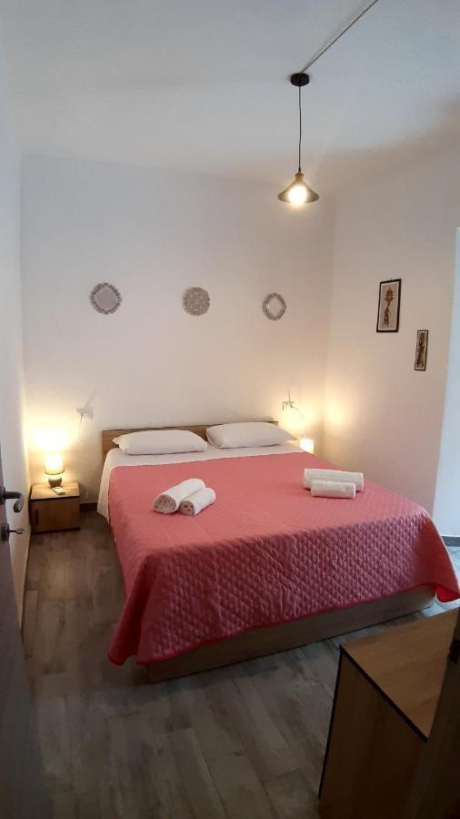 Domo In Terranoa, Old Town Apartment Olbia Ngoại thất bức ảnh