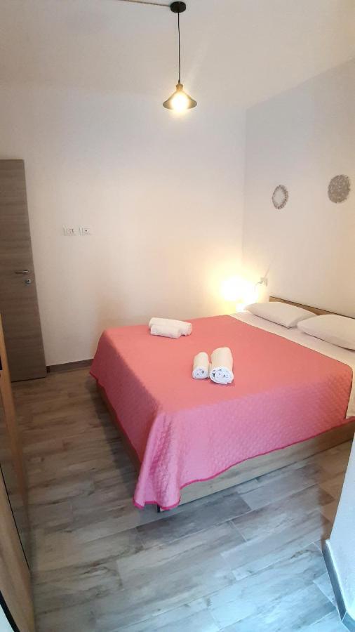 Domo In Terranoa, Old Town Apartment Olbia Ngoại thất bức ảnh