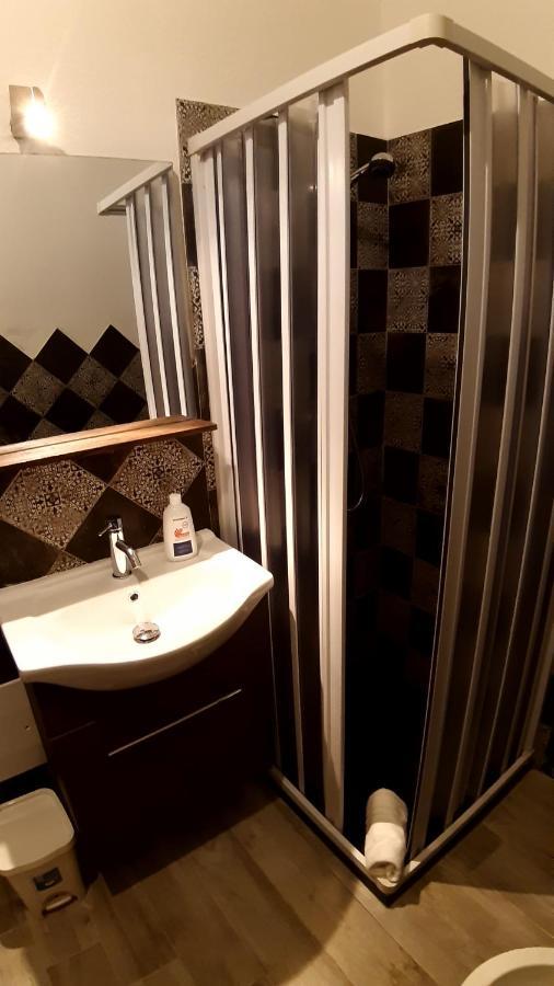 Domo In Terranoa, Old Town Apartment Olbia Ngoại thất bức ảnh